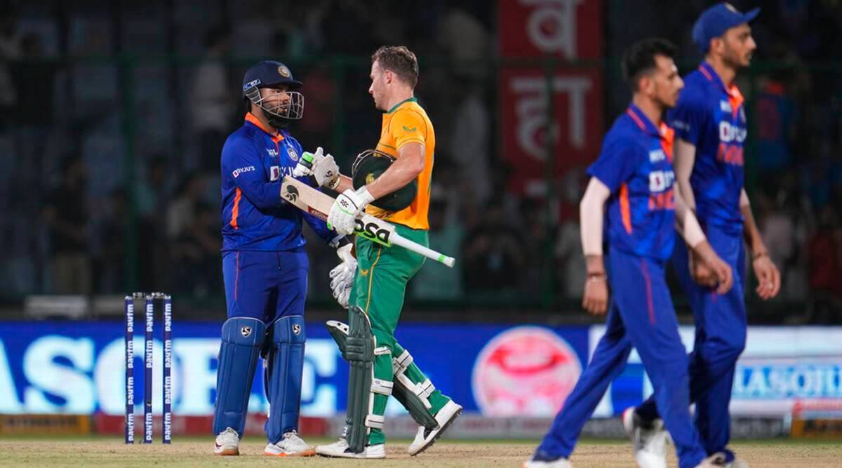 IND vs SA T20 Live Score: India vs South Africa 2nd T20I News Updates in Hindi