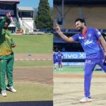 IND vs SA T20 Match Playing 11 Prediction Today Match - IND vs SA T20 Playing 11: India can go with three wicketkeepers, Avesh Khan and Arshdeep Singh will toss;  Here is the probable playing XI of both the teams