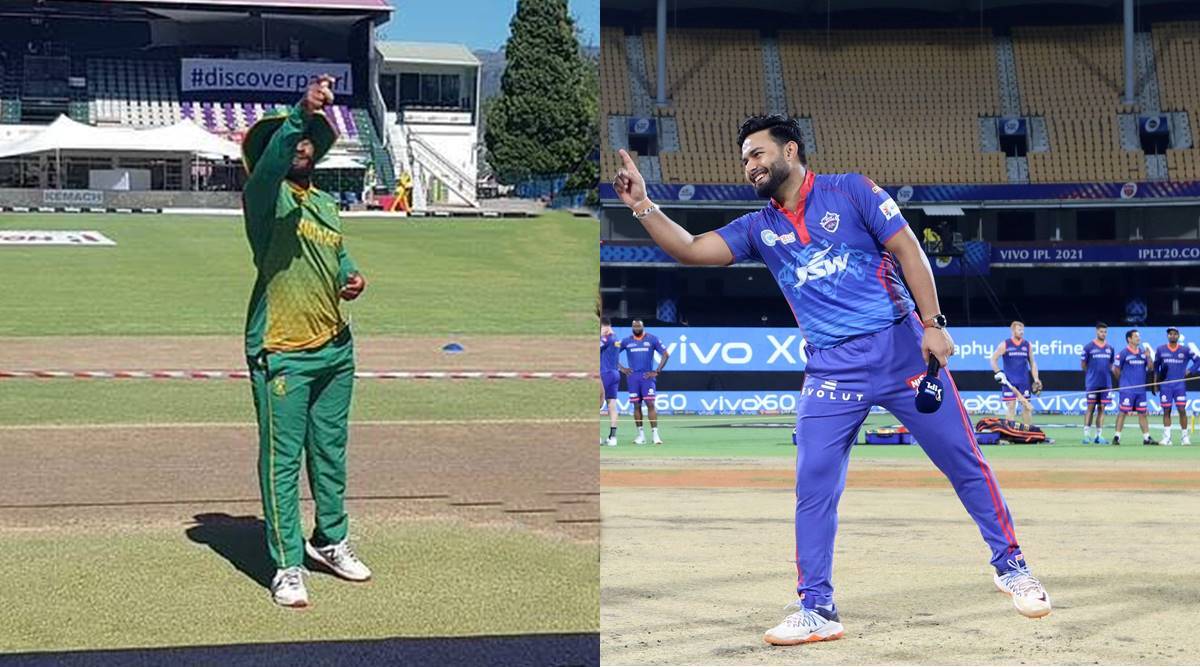 IND vs SA T20 Match Playing 11 Prediction Today Match - IND vs SA T20 Playing 11: India can go with three wicketkeepers, Avesh Khan and Arshdeep Singh will toss;  Here is the probable playing XI of both the teams