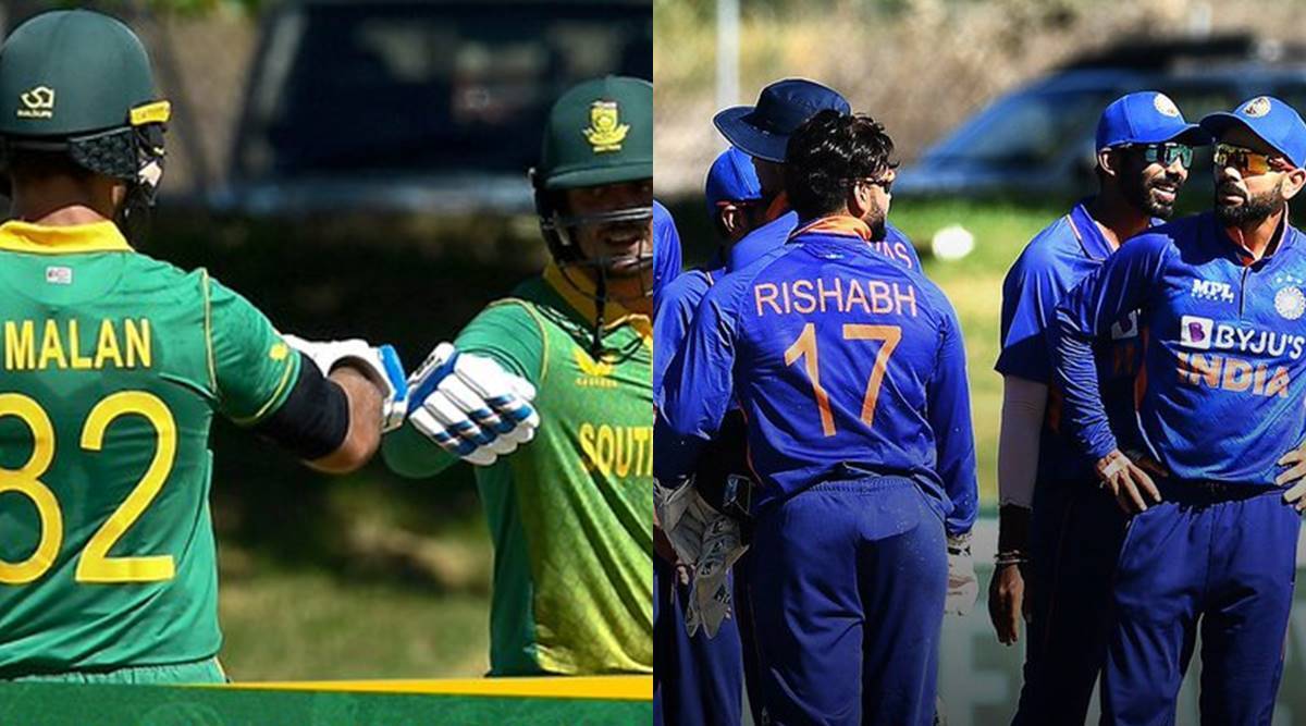 IND vs SA T20i 2022 Match Live Score: India vs South Africa T20 Series 2022 Match Score Live Updates in Hindi - IND vs SA Live Match Score: Team India scored 211 runs for 4 wickets, gave a target of 212 to South Africa, know here live score