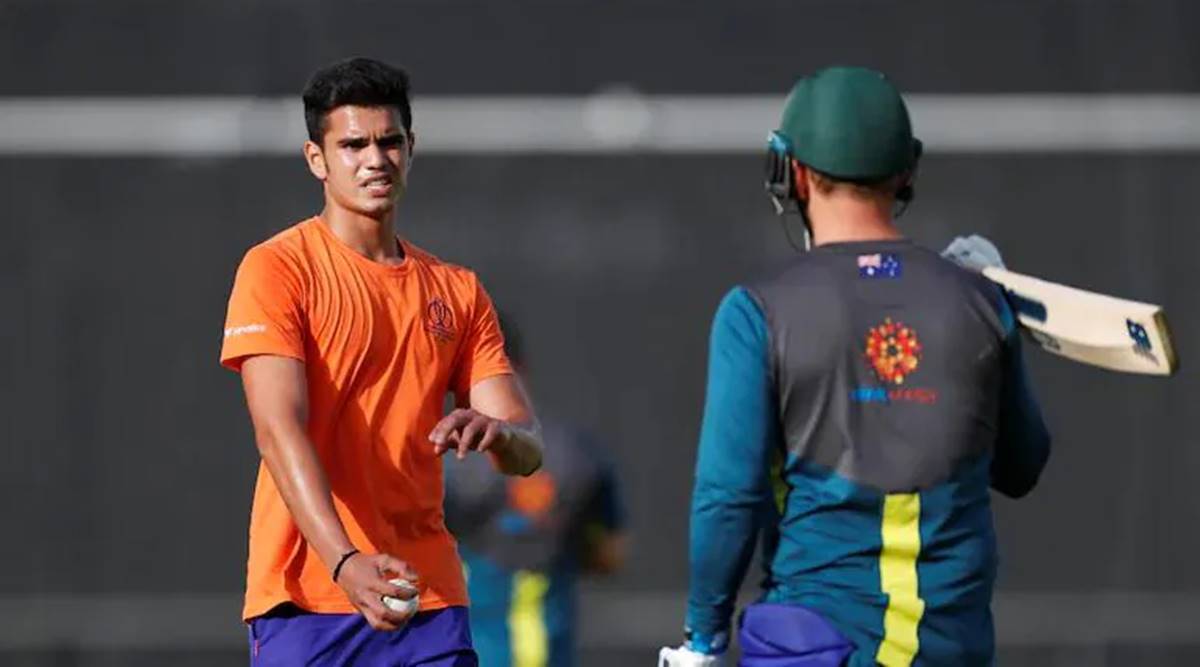 IPL 2022: Open secret, due to these 2 shortcomings, Arjun Sachin Tendulkar Did not get place in Mumbai Indians playing XI found place