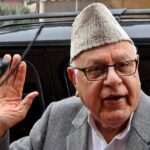 If there is a single glitch in the Amarnath Yatra then the whole of India will have to suffer: Farooq Abdullah Here's the guy...