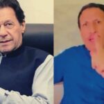 Imran Khan Party PTI member MNA Ataullah threatened a suicide attack on Pakistan