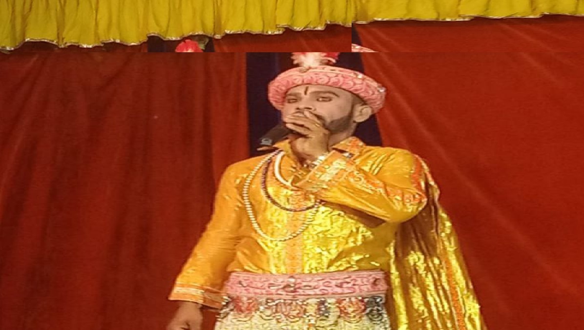 In Bihar, the accused of rape was performing as a magician in Bihar.