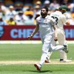 India Tour of Australia 2021 Mohammed Siraj had tears after racist remarks in Sydney Test: Tim Paine