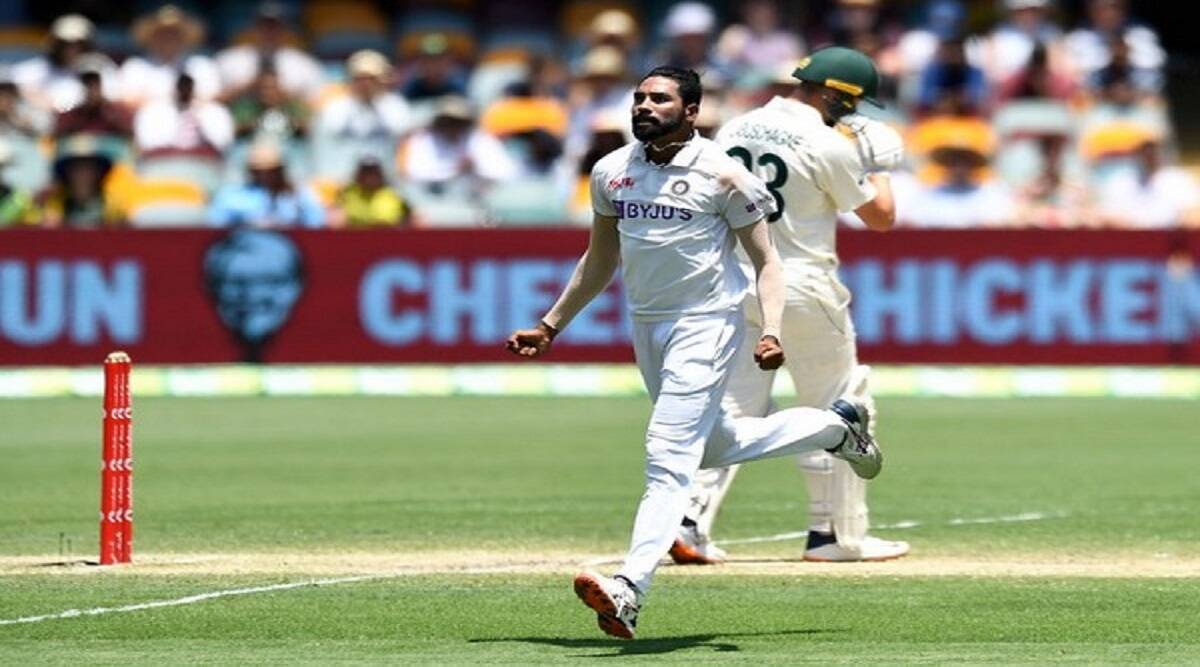 India Tour of Australia 2021 Mohammed Siraj had tears after racist remarks in Sydney Test: Tim Paine