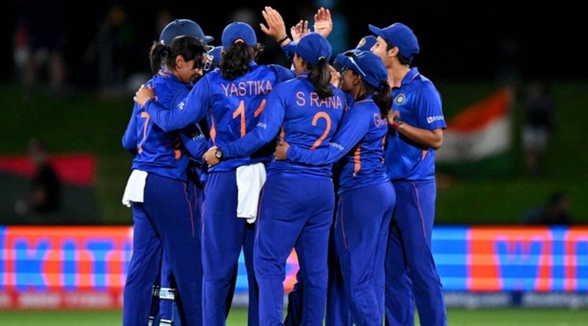 India Women beat Sri Lanka Women by 34 runs in first T20 Shafali Verma Pooja Vastrakar and Radha Yadav shines - IND vs SL WOMEN: India beat Sri Lanka by 35 runs in first T20;  Shafali Verma showed amazing with both bat-ball, Pooja and Radha also wreaked havoc