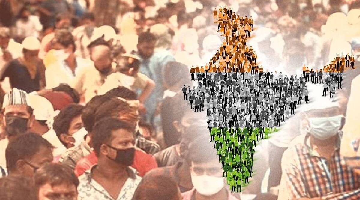 India does not need any policy for population control, know why experts believe so