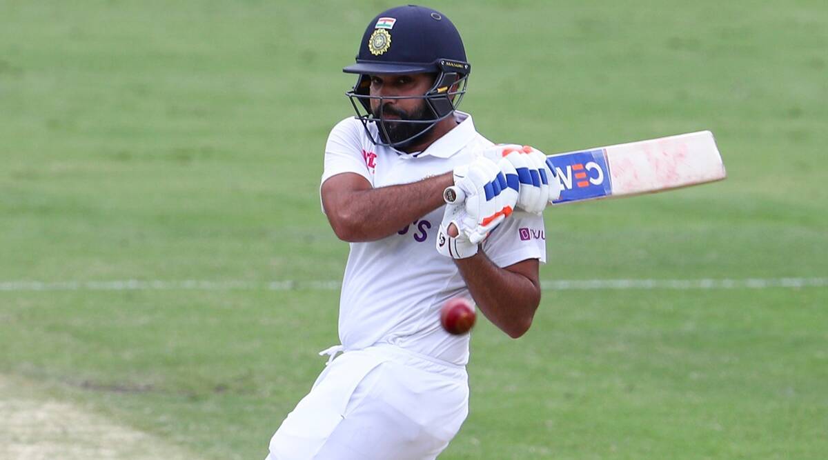 India tour of England 2022 Rohit Sharma tests positive for Covid ahead of 5th Test Rishabh Pant and Jasprit Bumrah can lead team in his absence command of