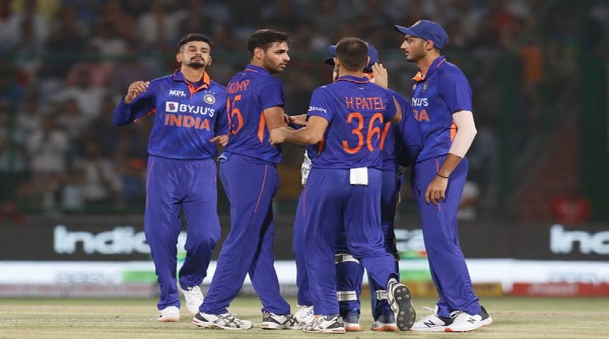 India vs South Africa 1st T20 Rishabh Pant repeating tactical erorr in IPL 2022 Kuldeep Yadav and now Yuzvendra Chahal did not ball his full quota