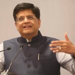 India will soon become a 30 trillion economy, young entrepreneurs should invest in India - Union Minister Piyush Goyal