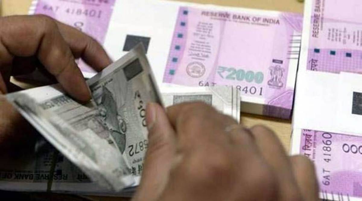 Indian Funds In Swiss Banks Rise To Over 30,000 Cr, at 14-Year High