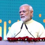 India's 'Bio-Economy' grew eight times in 8 years - Modi claims, people said - PM may be talking about Adani's stock... - Bio Economy increased eight times in 8 years, claims PM Modi, Social media Users Reacts