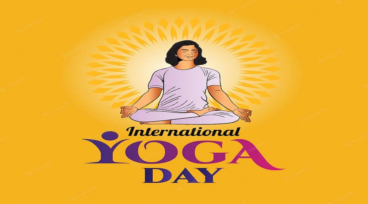 International Yoga Day 2022: History, Significance and Theme - International Yoga Day 2022: Why is International Yoga Day celebrated only on 21st June, how did it start and what is the theme of this year?  know everything