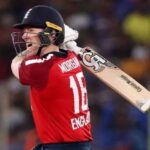 Irishman Eoin Morgan, who changed England's ODI cricket, likely to retire, England will get setback before ODI-T20 series against India  Irish player who made the team world champion will announce retirement