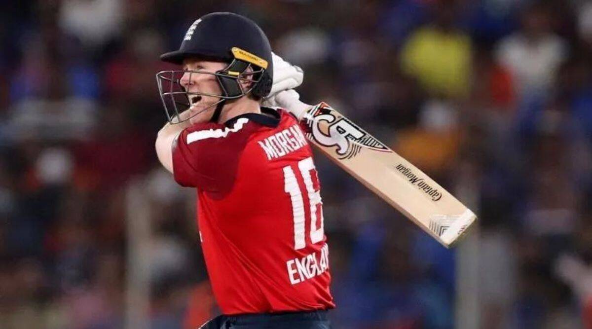 Irishman Eoin Morgan, who changed England's ODI cricket, likely to retire, England will get setback before ODI-T20 series against India  Irish player who made the team world champion will announce retirement