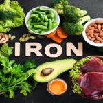 Iron deficiency symptoms, cause and Foods rich in iron-Iron Deficiency: If you are suffering from iron deficiency then include these 5 fruits and vegetables in the diet, blood will increase immediately