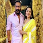 Is Ajay Devgan a cheating husband?  Relationship with these actresses even after marrying Kajol, Is Ajay Devgan a cheating husband!  Relationship with these actresses even after marrying Kajol