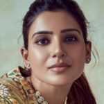 Is South actress Samantha spreading rumors about ex husband actress reacts to it  Said - If there is a rumor about the boy....
