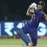 Ishan Kishan in T20 Matches Ranking: Ishan Kishan reaches top-10 in T20 Batting 15 months after debut;  Jasprit Bumrah also benefited in Tests - Ishan Kishan T20 Ranking: Ishan Kishan jumps 68 places in T20, reaches top-10 in 15 months after debut;  Jasprit Bumrah also benefited in Test rankings