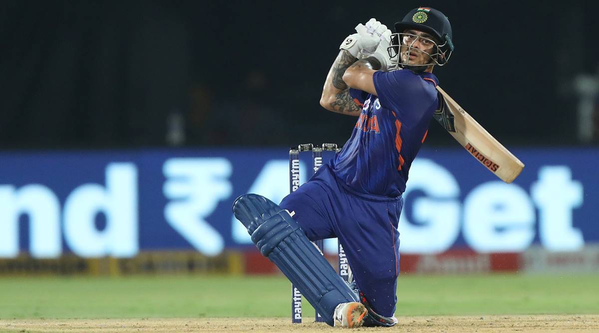 Ishan Kishan in T20 Matches Ranking: Ishan Kishan reaches top-10 in T20 Batting 15 months after debut;  Jasprit Bumrah also benefited in Tests - Ishan Kishan T20 Ranking: Ishan Kishan jumps 68 places in T20, reaches top-10 in 15 months after debut;  Jasprit Bumrah also benefited in Test rankings