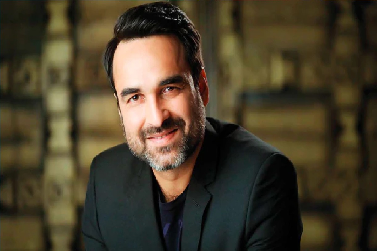 'It is important to keep your word but the method is wrong...' Pankaj Tripathi said about the ruckus on Agnipath scheme
