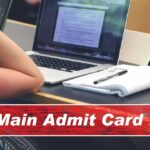 JEE Main Admit Card 2022 for Session 1 released at jeemain.nta.nic.in download now