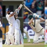 Joe Root becomes first batter among Fab Four to cross milestone of 10000 Test runs