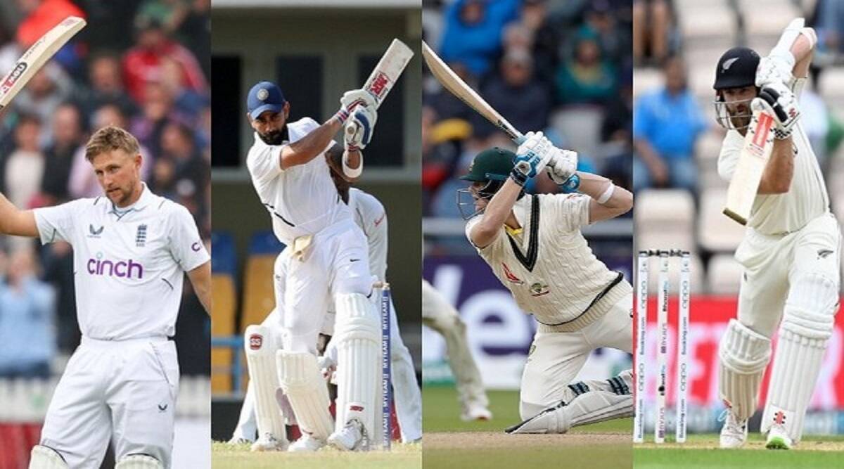 Joe Root becomes first batter among Fab Four to cross milestone of 10000 Test runs