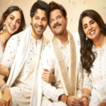 Jug Jugg Jeeyo Movie Review: Anil Kapoor's acting superb, the film failed at the emotional level
