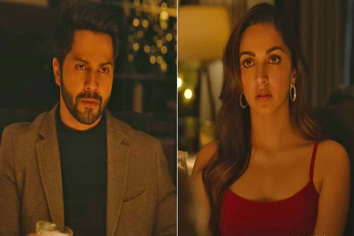 Jug Jugg Jeeyo box office collection Day 2: The box office boomed on the second day, people said Anil Kapoor handled the entire film