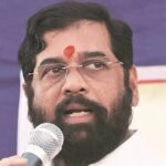 Kamal R Khan has taken a dig at BJP and Eknath Shinde on the uproar in Maharashtra