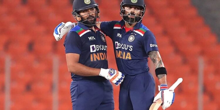 Kapil Dev targets Rohit Sharma after Virat Kohli asks is Team India Captain playing more cricket