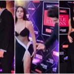 Kartik Aryan and Sara Ali Khan felt awkward to see each other at Pinkvilla Style Icons Awards Night: