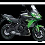 Kawasaki Versys 650 launched in India know complete details from price to features and specification