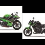 Kawasaki launched two new sports bikes Ninja 400 and Z400 know full details of price features and specification