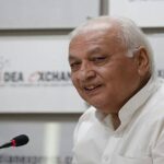 Kerala governor Arif Mohammad Khan Talks about Stone pelting after friday prayer and responded to a question on election- Why do you seem to have a minority of understanding like you in the community you come from? Mine