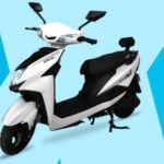 Komaki Xone electric scooter claims 85 km range in single charge price only 45 thousand read full details