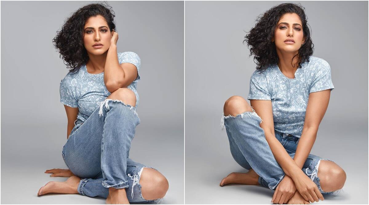 Kubbra Sait says she was sexually abused as a teen by family friend