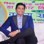 Kumar vishwas angry on Slogans in support of Bhindranwale and Khalistan raised in Punjab