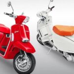 Lambretta Global Launches G350 and X300 Scooters Know Full Details of Features and Specifications