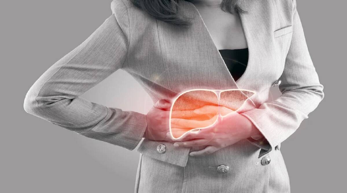 Liver health: Loss of appetite or lack of sleep can lead to liver failure, these are 6 signs of liver damage