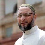 Log range artillery, rocket system, 20,000 soldiers were deployed before the confrontation, now 1.25 lakh, Owaisi said - Wazir e Azam, this is the result of your silence - Log range artillery, rocket system, 20,000 soldiers were deployed before the confrontation, now 1.25 lakh , Owaisi said
