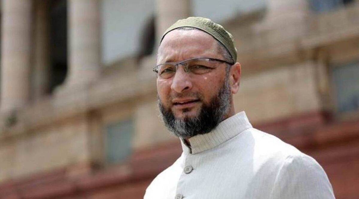 Log range artillery, rocket system, 20,000 soldiers were deployed before the confrontation, now 1.25 lakh, Owaisi said - Wazir e Azam, this is the result of your silence - Log range artillery, rocket system, 20,000 soldiers were deployed before the confrontation, now 1.25 lakh , Owaisi said