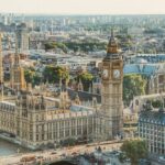 London ranked best city for students Mumbai tops in India QS Best Student Cities Ranking 2023 - QS Ranking 2023: London best city for students to live in, Mumbai tops in India