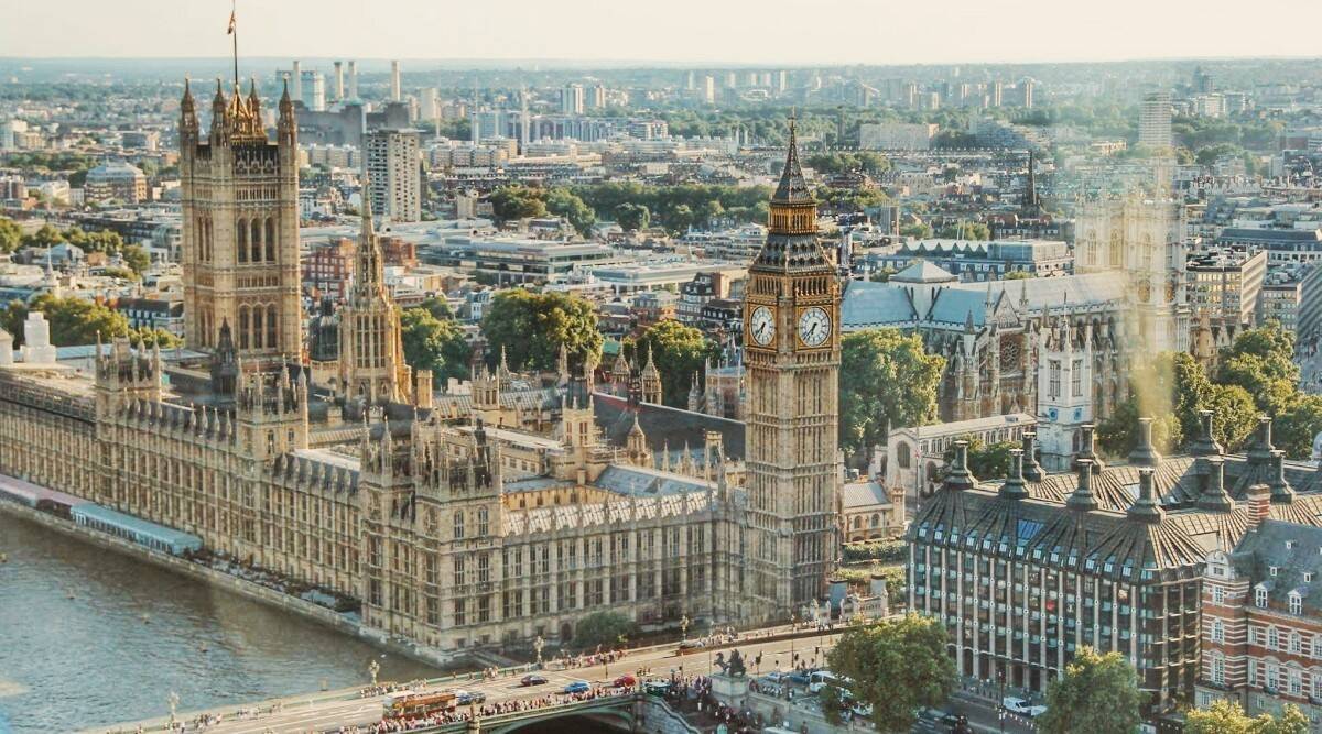 London ranked best city for students Mumbai tops in India QS Best Student Cities Ranking 2023 - QS Ranking 2023: London best city for students to live in, Mumbai tops in India