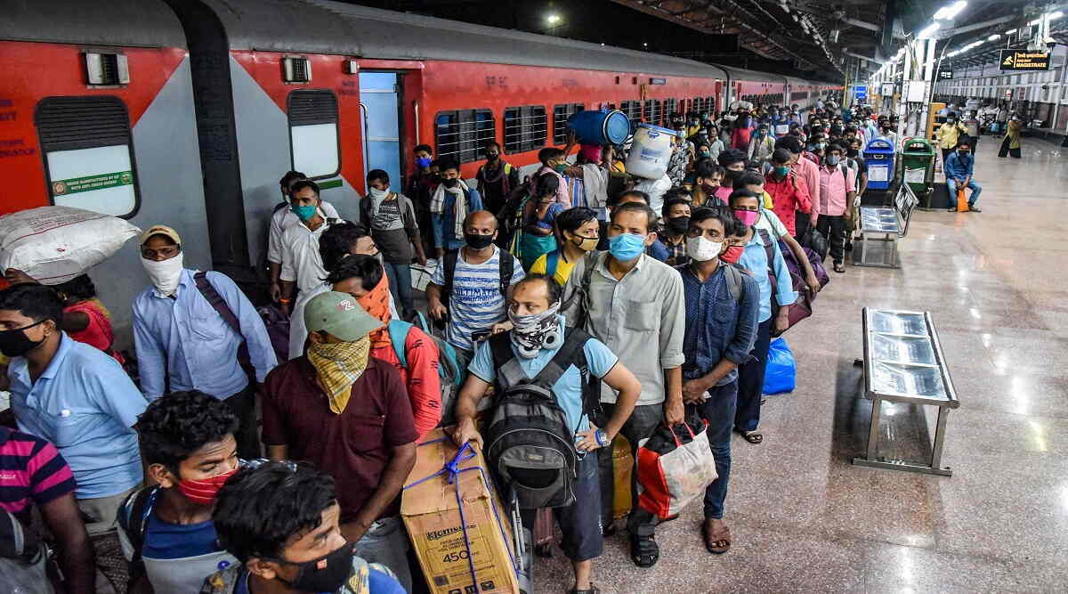 Luggage Rules Change Indian Railways IRCTC will now levy hefty penalty for extra luggage