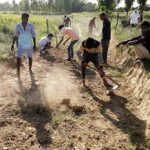 MGNREGA over 12 thousand workers resigned from job in Chhattisgarh