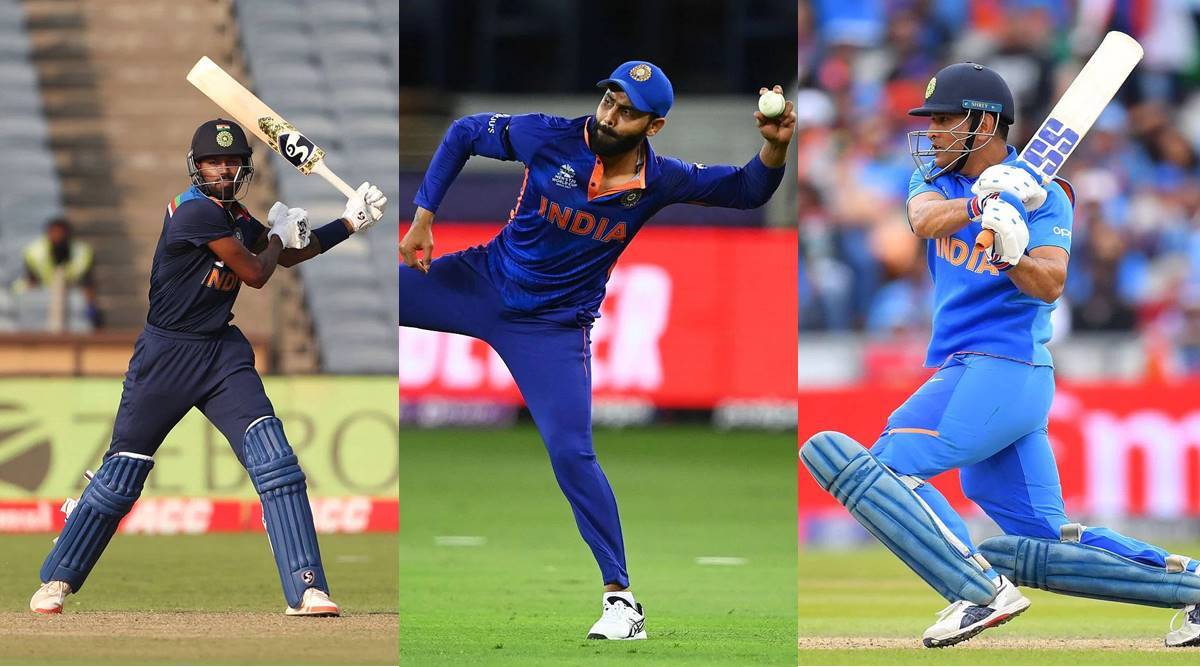MS Dhoni Hardik Pandya Shami Jasprit Bumrah to Ravindra Jadeja: These 5 cricketers did not let poverty become an obstacle