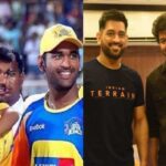 MS Dhoni will share screen with South's superstar Thalapathy Vijay, will do a cameo role!